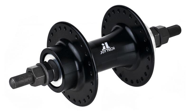 

Втулка задняя Joytech BMX 48сп M10, черный (C-K-P-0182)