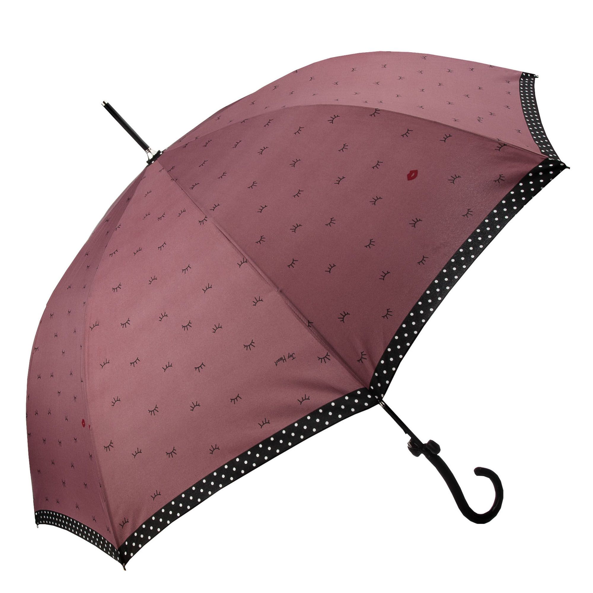 

Зонт трость Joy Heart 779850