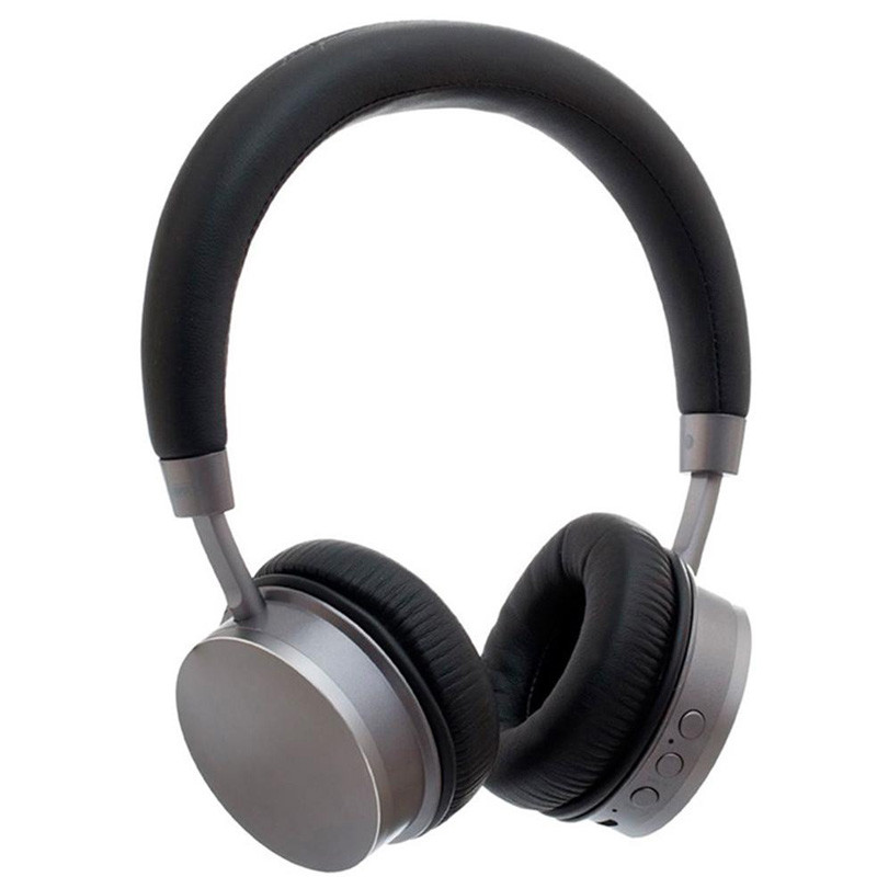 

Bluetooth наушники Remax RB-520HB Black