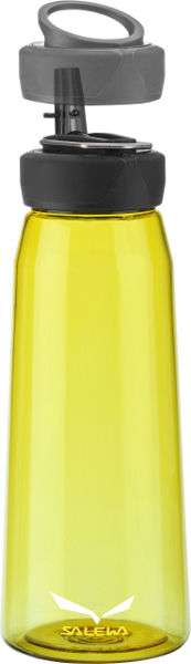 

Фляга Salewa Runner Bottle 1,0 л жовта