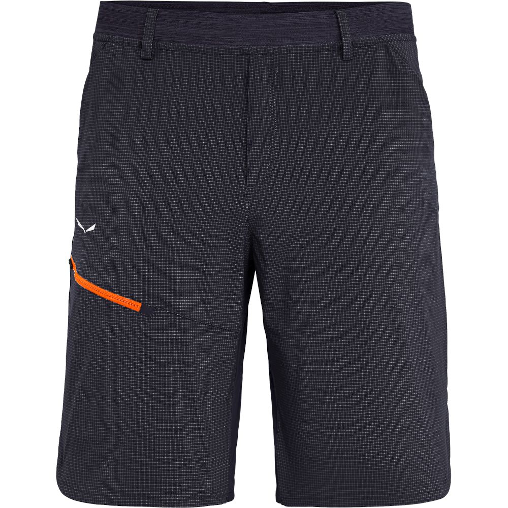 

Шорти Salewa Puez 3 Durastretch Shorts Mns чоловічі  сірі, Шорти Salewa Puez 3 Durastretch Shorts Mns чоловічі S сірі