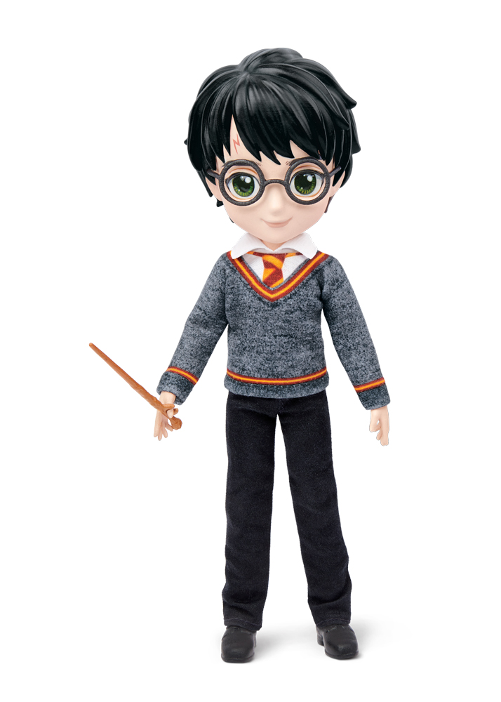 

Коллекционная кукла WIZARDING WORLD Гарри