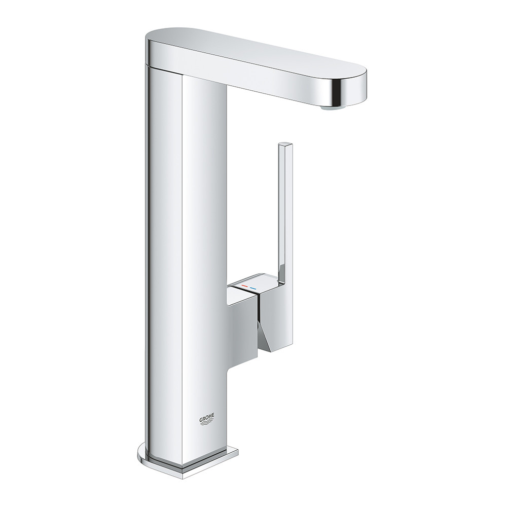 

Смеситель для раковины Grohe PLUS 23844003 L-Size