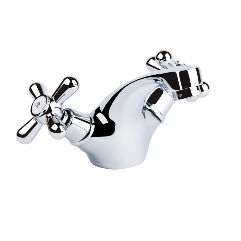 

Смеситель для раковины Qtap Dominox CRM 161