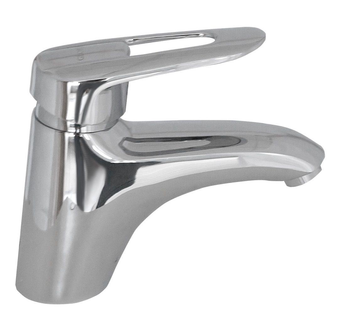 

Смеситель для раковины Globus Lux FAVORIT GNFF-0101