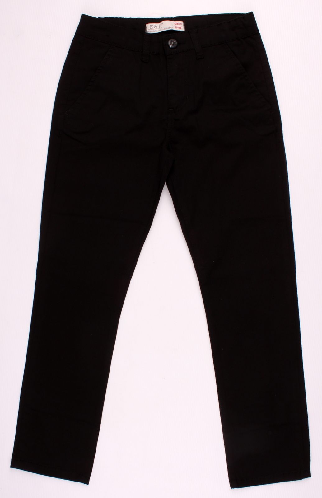 

Брюки Breeze Черный 152 см OZ-18612 (449949)