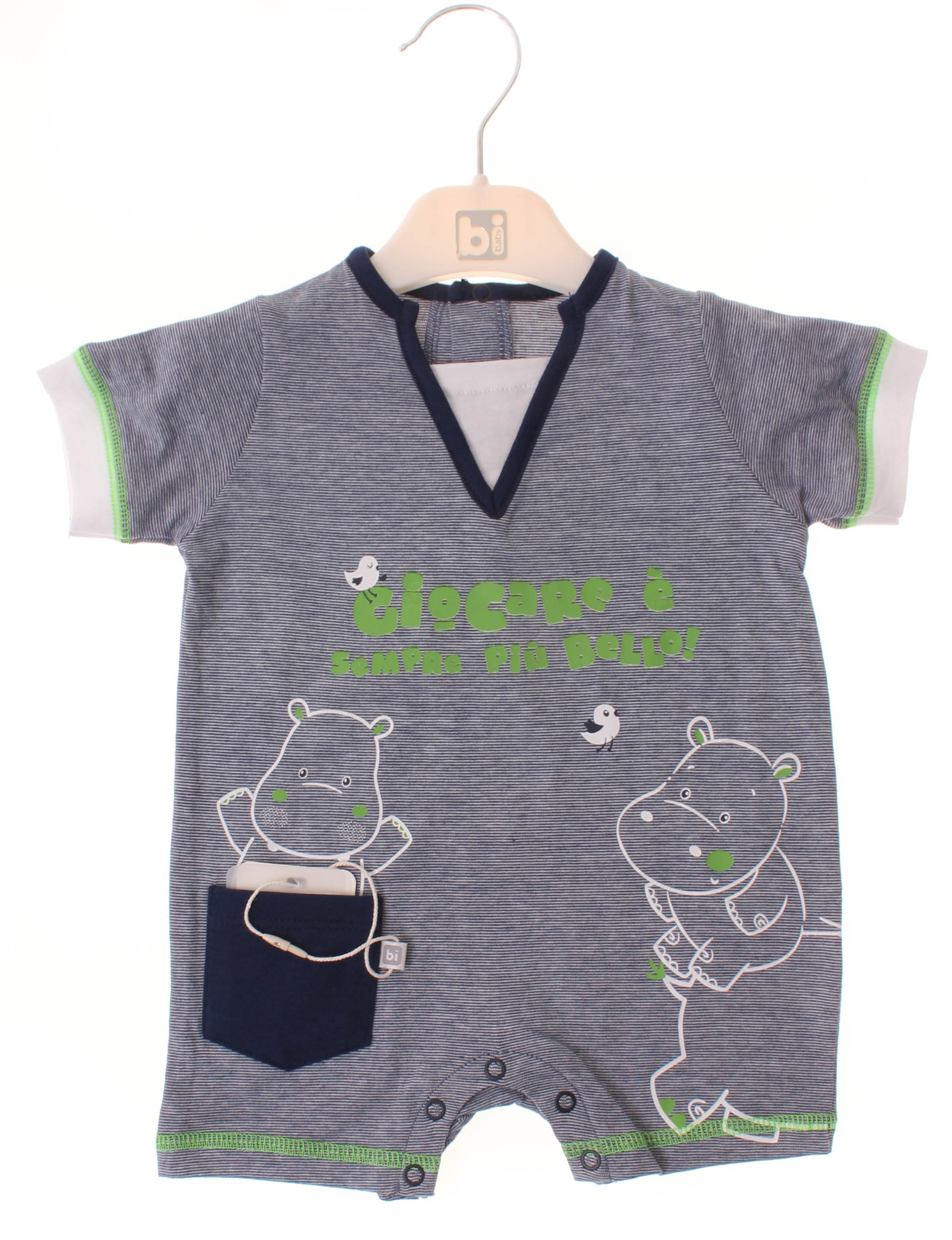 

Песочник Bibaby Темно-синий 68 см 60444 (497797)