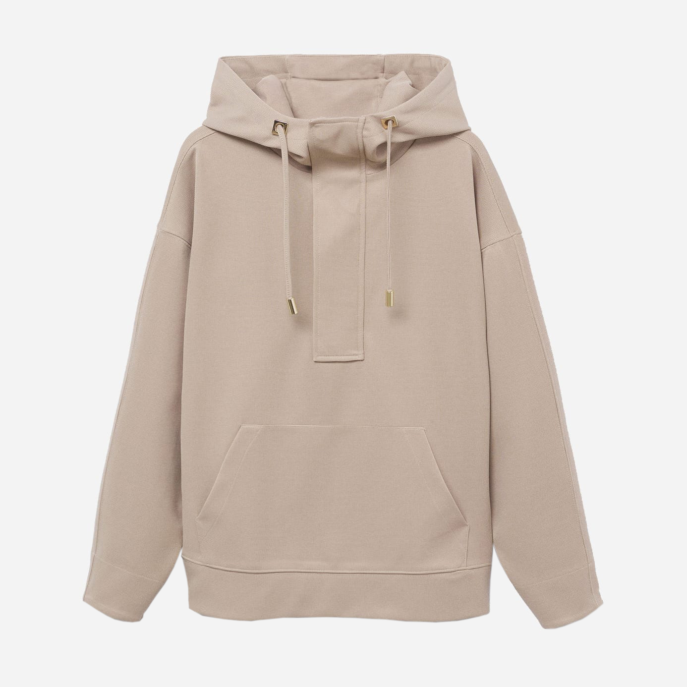

Худи Mango 17063764-06, Худи Mango 17063764-06 XS