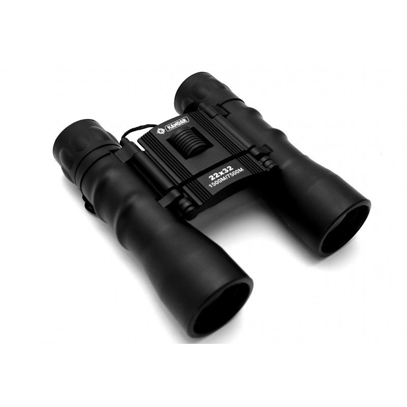 

Бинокль Kandar 22x32 Black