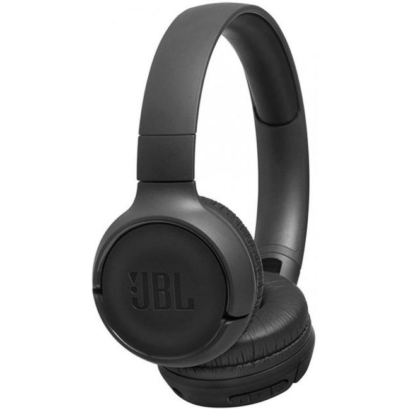 

Навушники JBL T500BT Чорний