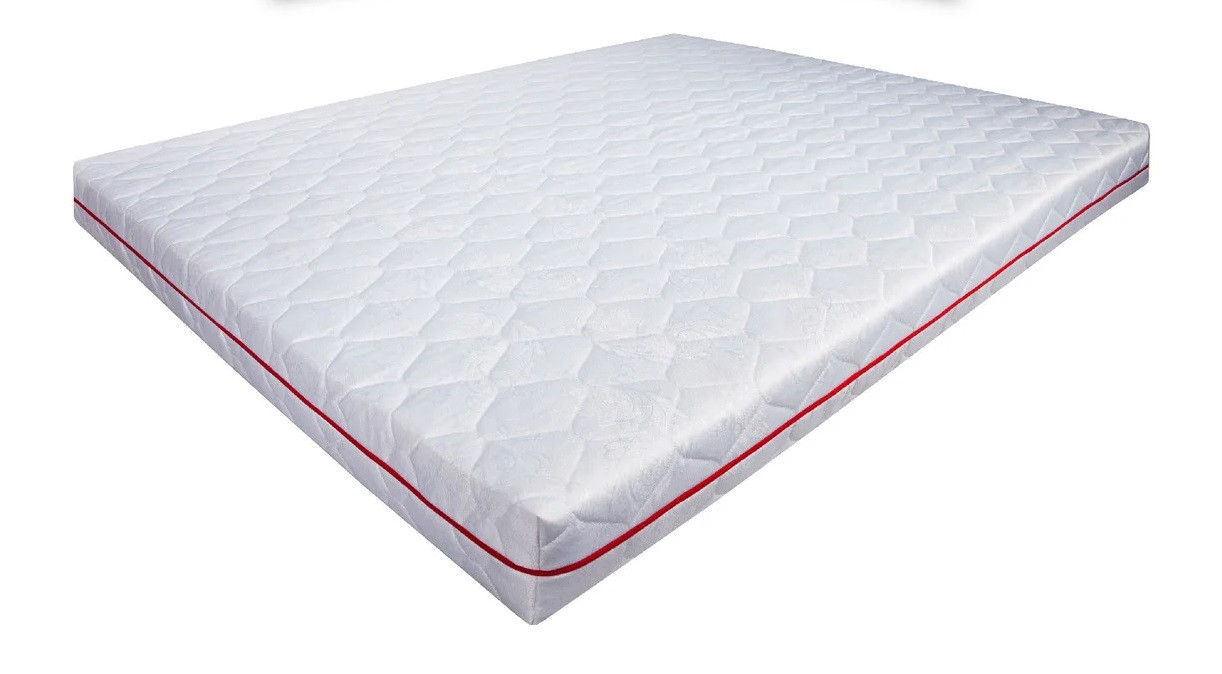 

Матрас ортопедический Dz-mattress Айгер плюс 200х120х17, котонновый чехол