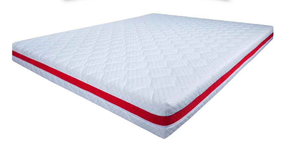 

Матрас ортопедический Dz-mattress Монтре 200х80х19, Кокос, Memory