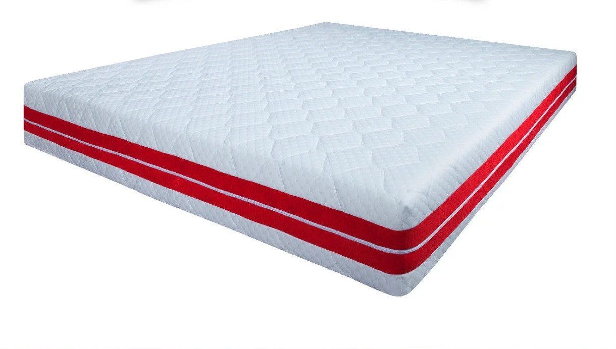 

Матрас ортопедический Dz-mattress Делемон 190х180х26, Латекс, Memory, Кокос