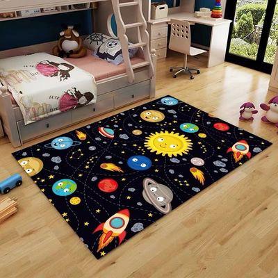 

Коврик в детскую комнату Homytex Galaxy2 140*200 см арт.HT-85731