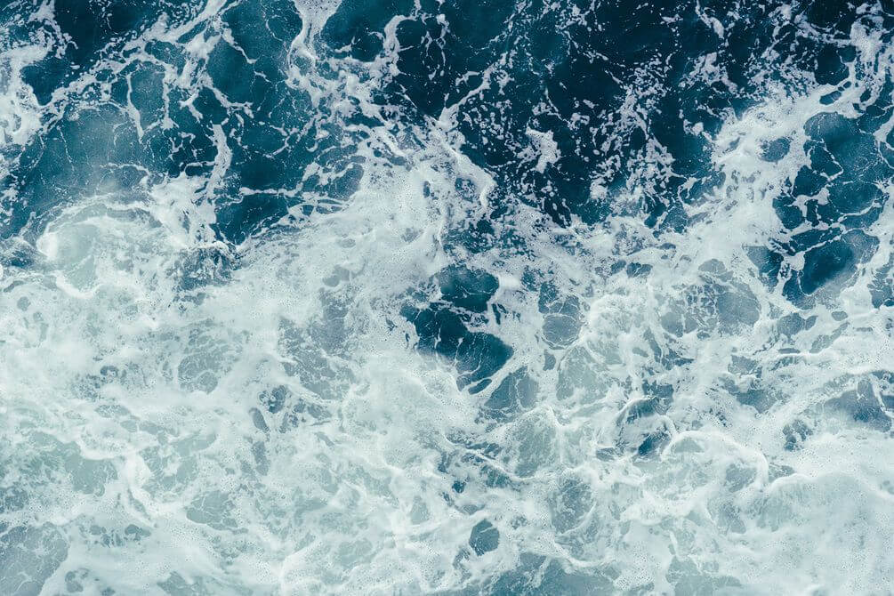 

Фотообои Арт-Обои Буйное море №nus_10314 Декоративная штукатурка