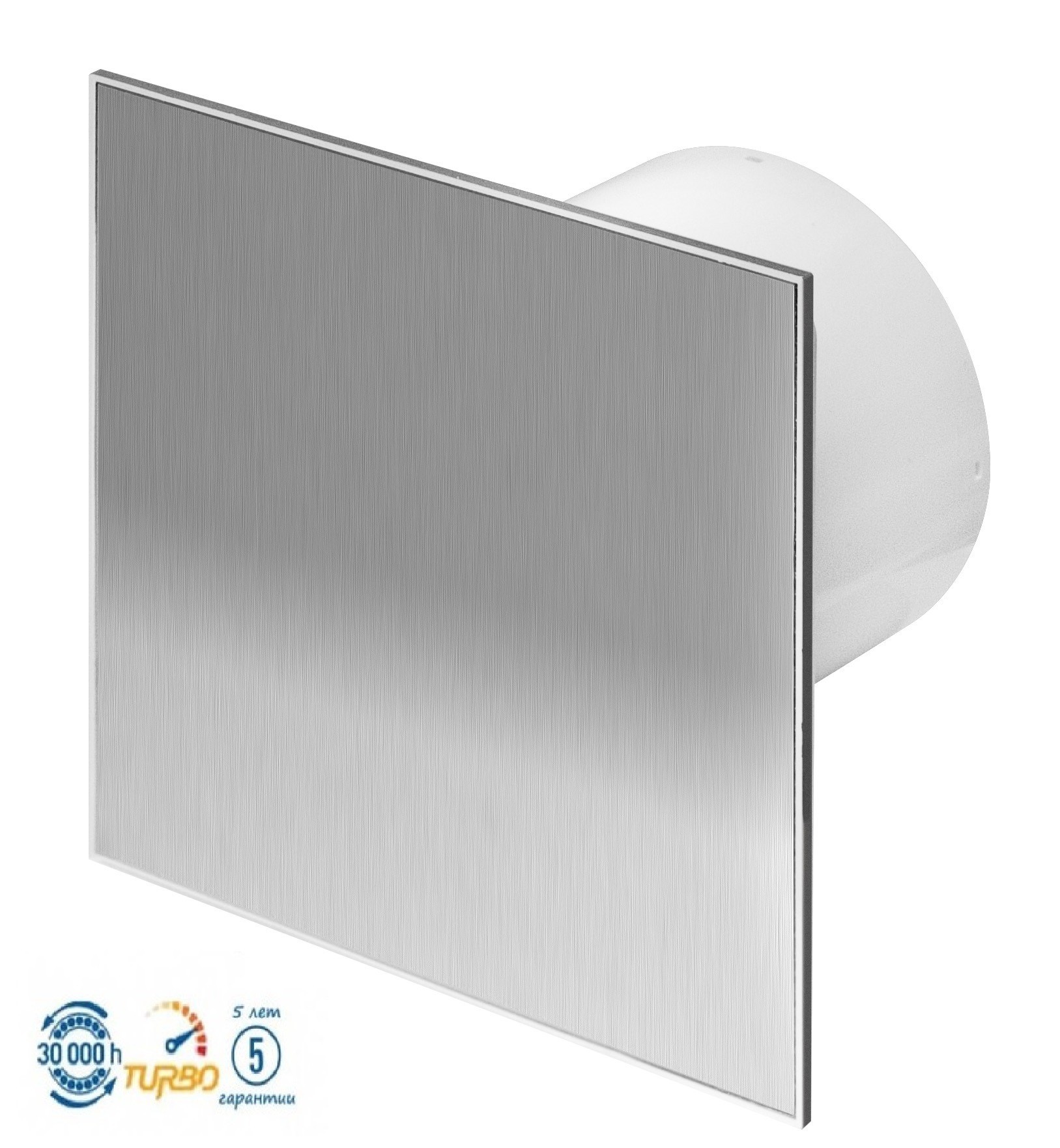 

Вентилятор Awenta System+ KWT-PTI 100 - сталь