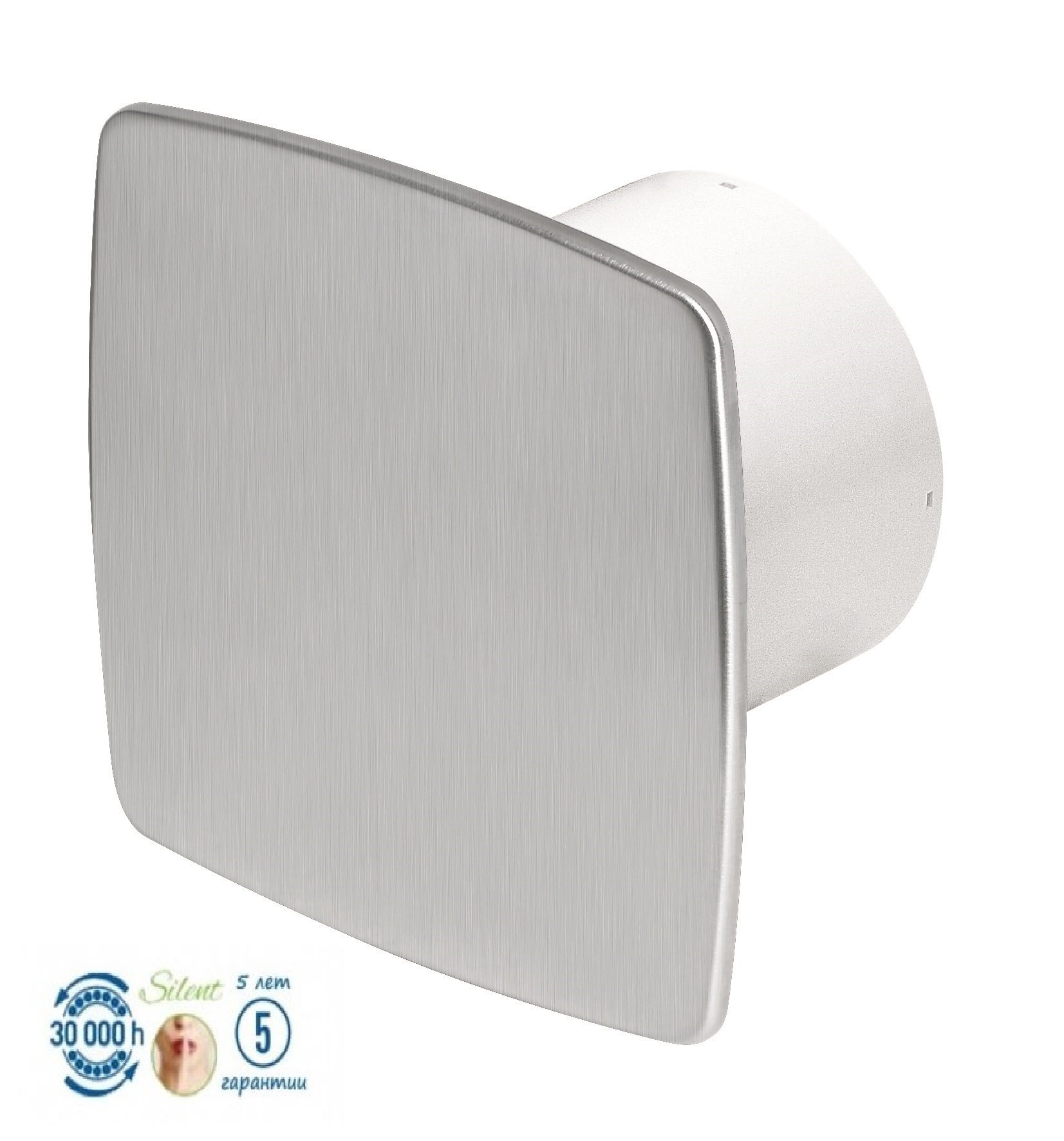 

Вентилятор Awenta System+ KWS-PNI 125 - сталь