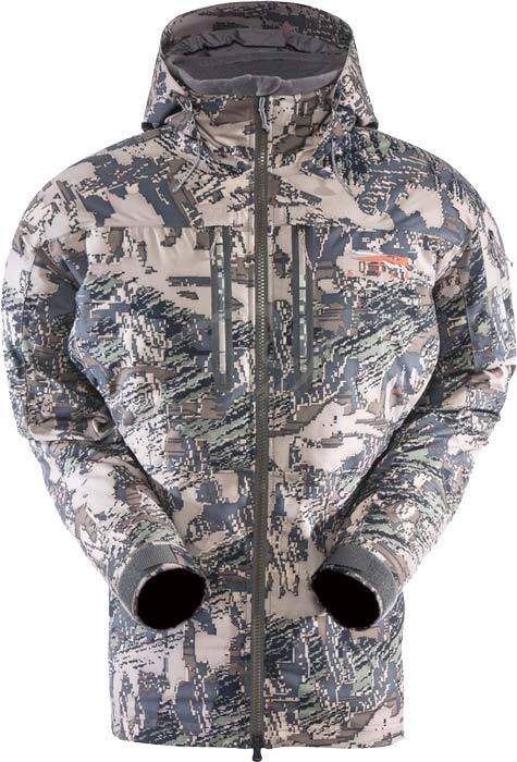 

Куртка Sitka Gear Blizzard AeroLite. Optifade open country. Размер -  (3682.16.88, Куртка Sitka Gear Blizzard AeroLite. Optifade open country. Размер - XL (3682.16.88)
