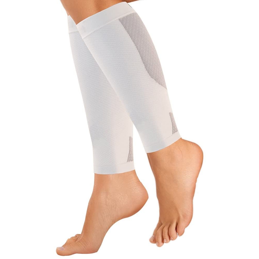 

Компрессионные бандажи на голень Dr. Comfort CS6 Calf Sleeve, маленький размер (S)