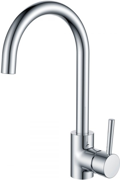 

Кран смеситель для мойки Koller Pool Orion OR0500