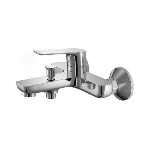 

Кран смеситель для ванны Koller Pool Kvadro Start KS0100