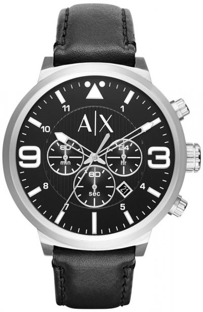 

Чоловічі годинники Armani Exchange AX1371