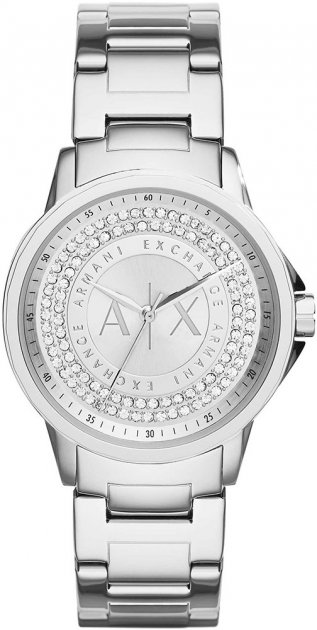 

Годинник Armani Exchange AX4320