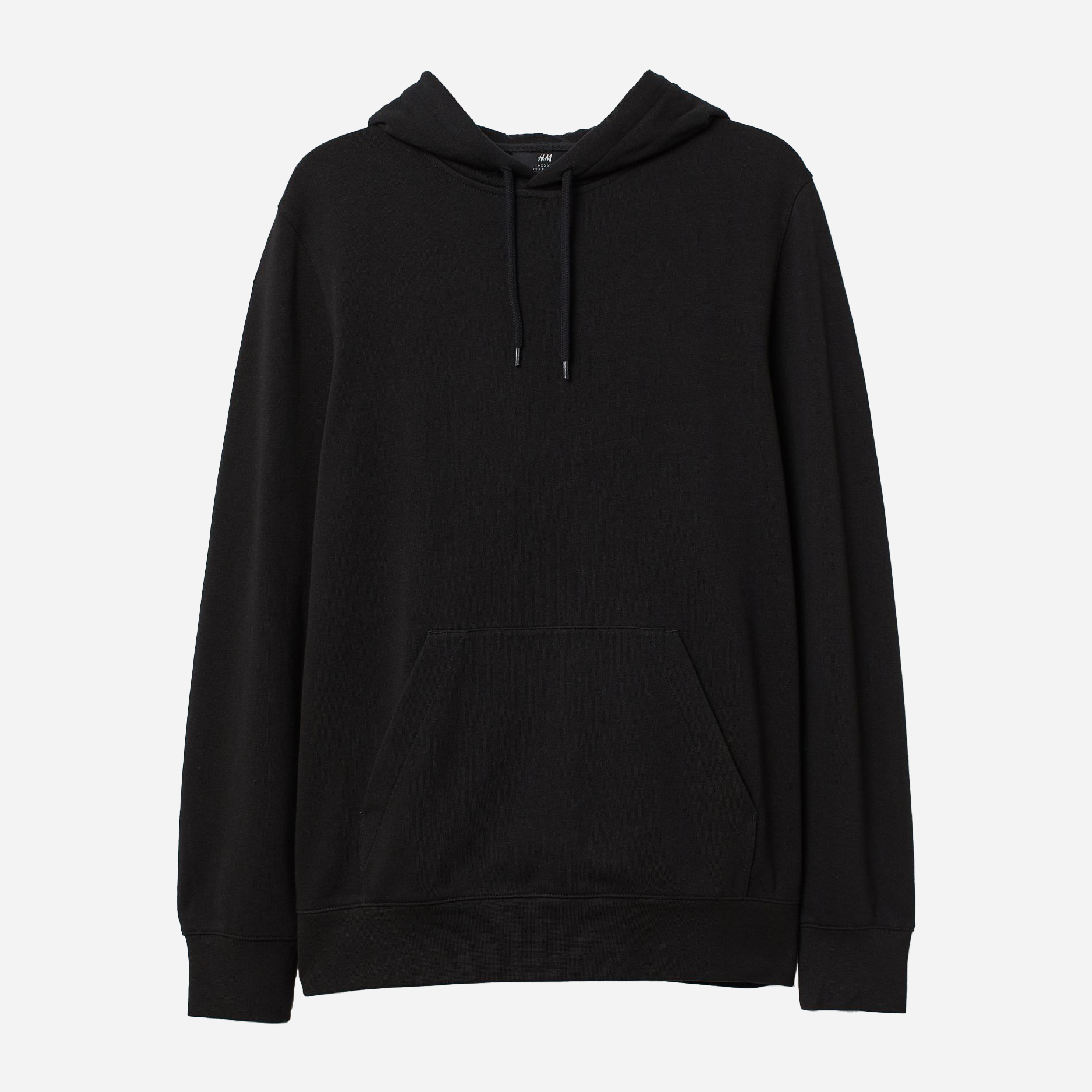 

Худи H&M 7179950  Черное, Худи H&M 7179950 XS Черное