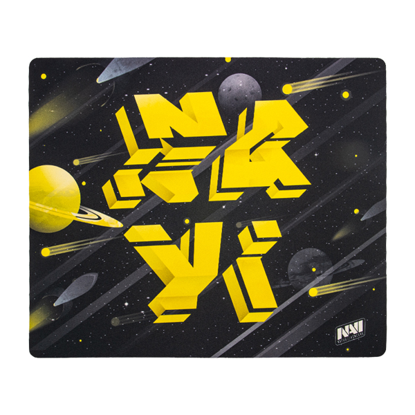 

Игровая поверхность NaVi Out of space M (NAV-005)