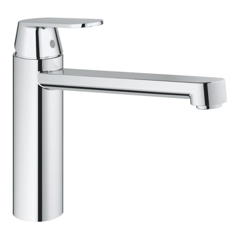 

Кухонный смеситель Grohe Eurosmart Cosmopolitan 30193000