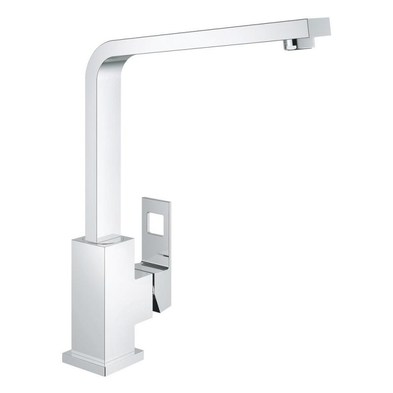 

Кухонный смеситель Grohe Eurocube 31255000