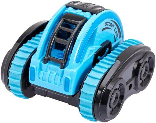 

532.00.37 Машинка ZIPP Toys Тачка-перевертачка