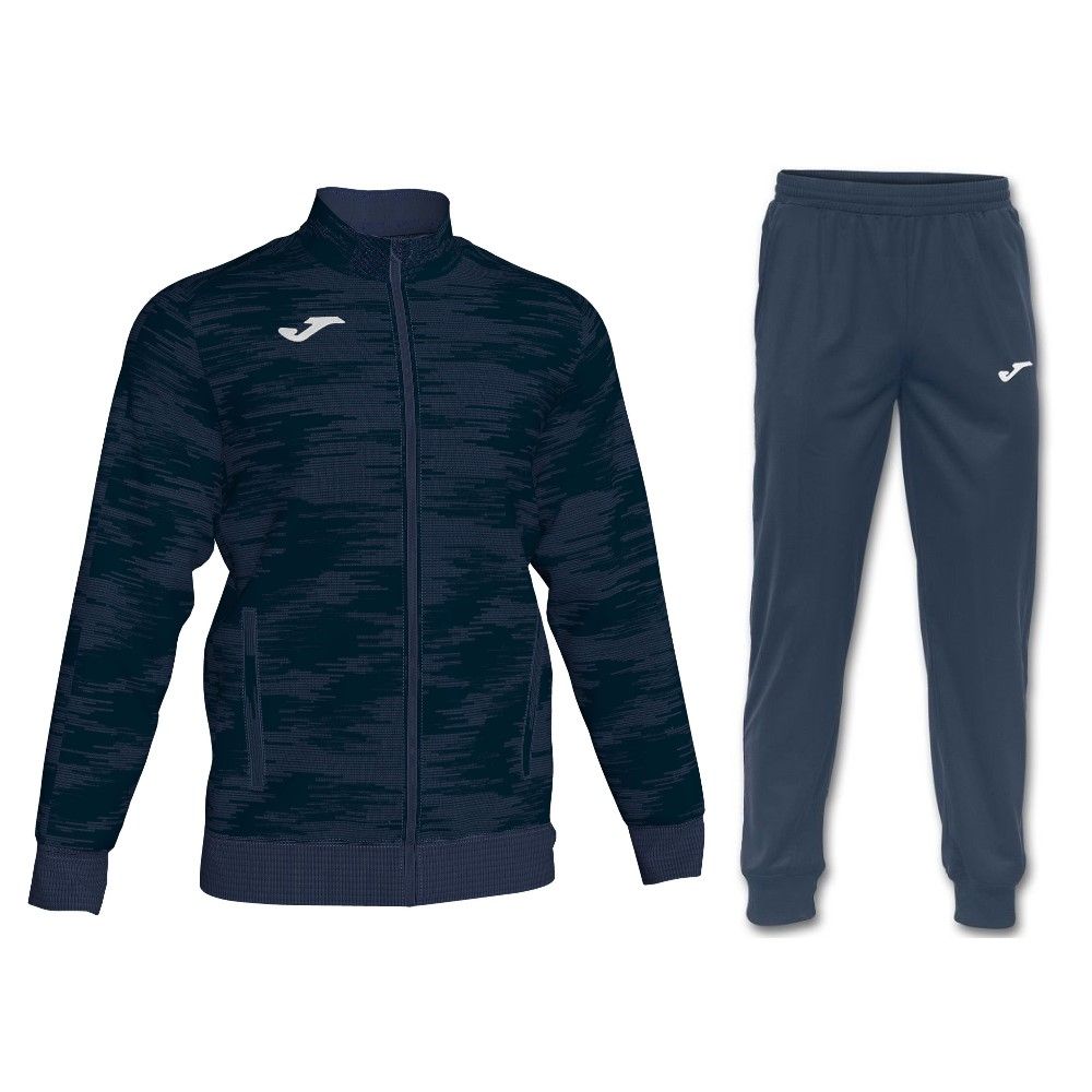 

Спортивный костюм Joma GRAFITY темно-синий  101369.331_101113.331, Спортивный костюм Joma GRAFITY темно-синий S 101369.331_101113.331