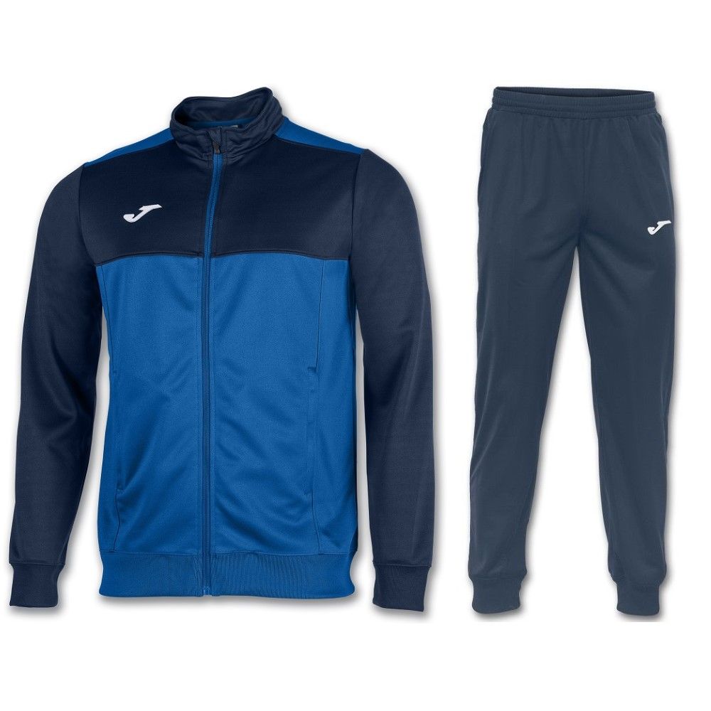 

Спортивный костюм детский Joma WINNER темно-сине-синий 153-164 101008.703_101113.331