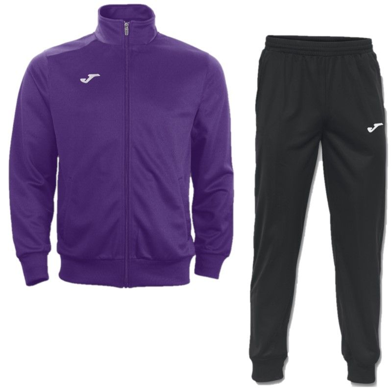 

Спортивный костюм детский Joma COMBI GALA фиолетово-черный 141-152 100086.550_101113.100