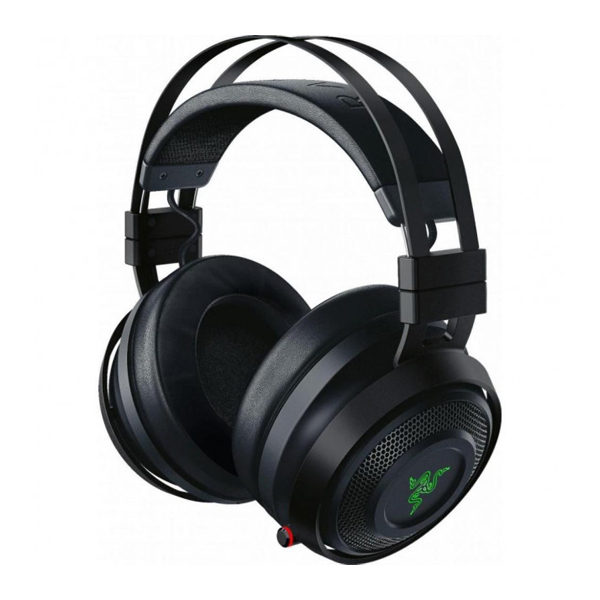 

Наушники Razer Nari Ultimate (RZ04-02670100-R3M1)