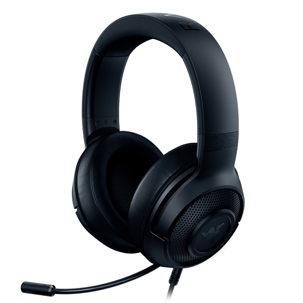 

Наушники Razer Kraken X (RZ04-02890100-R3M1)