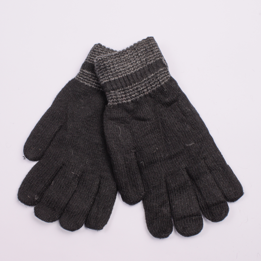 

Перчатки мужские. Корона H8117XXL-1