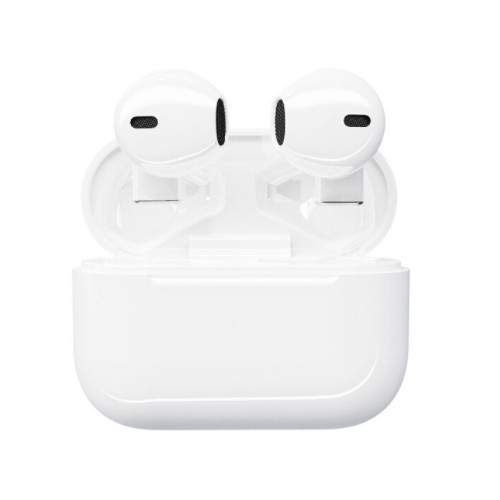 

Беспроводные наушники Pro 5S white (8195)