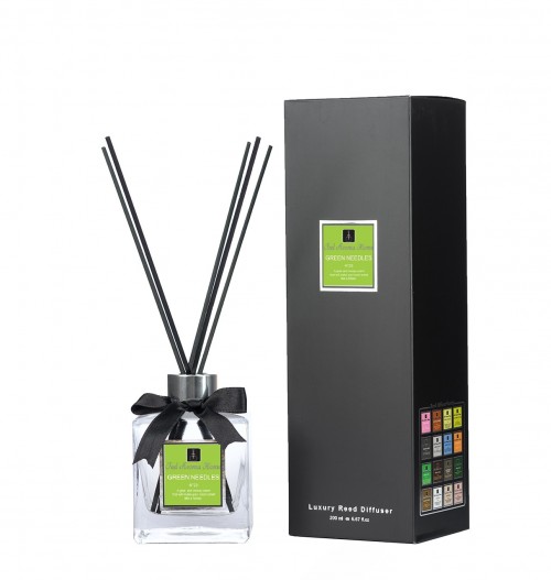 

Аромадиффузор Feel Aroma Home Green Needles 200мл