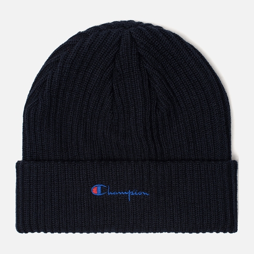 

Шапка Champion 804413BS501 Нави