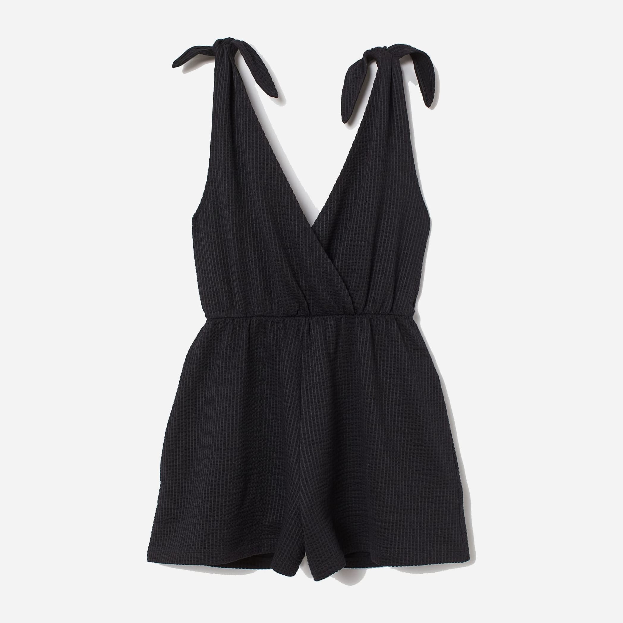 

Комбинезон H&M 1011-776473  Черный, Комбинезон H&M 1011-776473 XL Черный