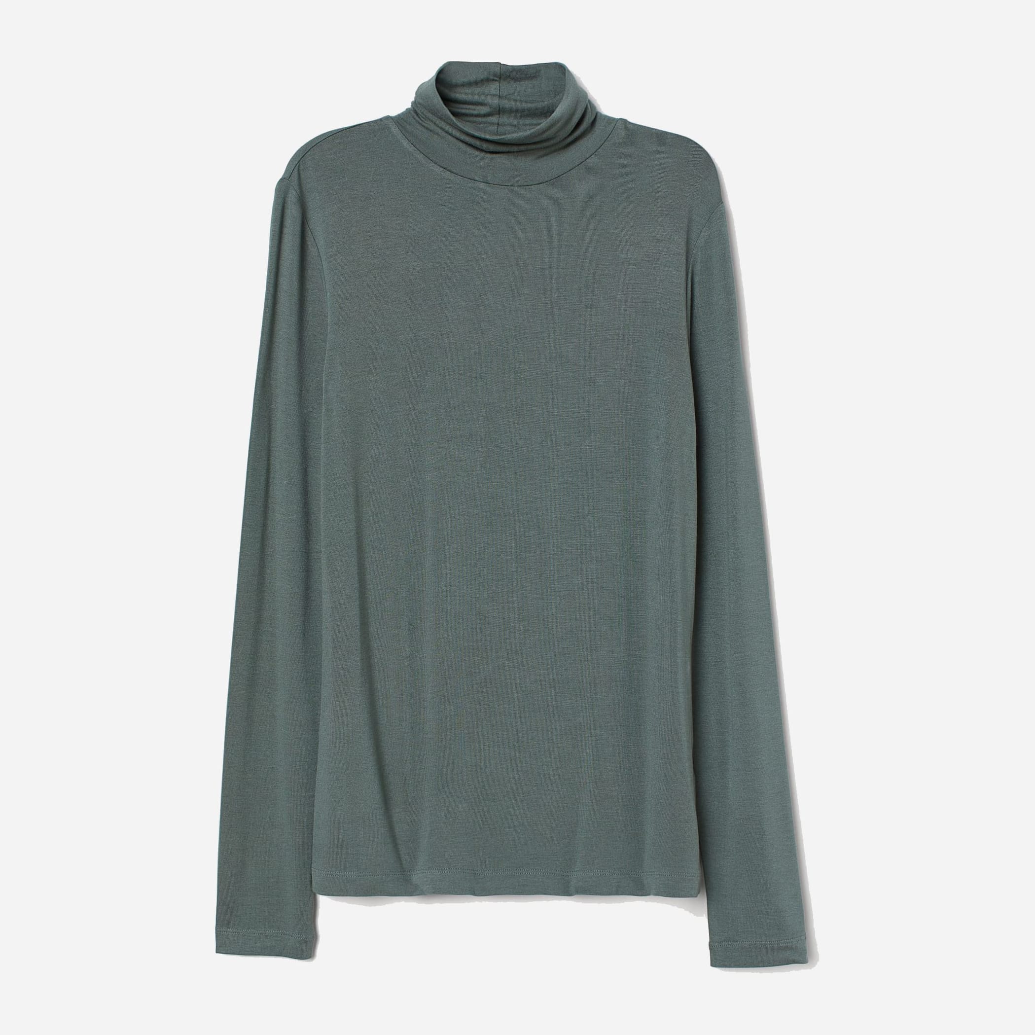 

Водолазка H&M 1105-7850182  Зеленая, Водолазка H&M 1105-7850182 L Зеленая