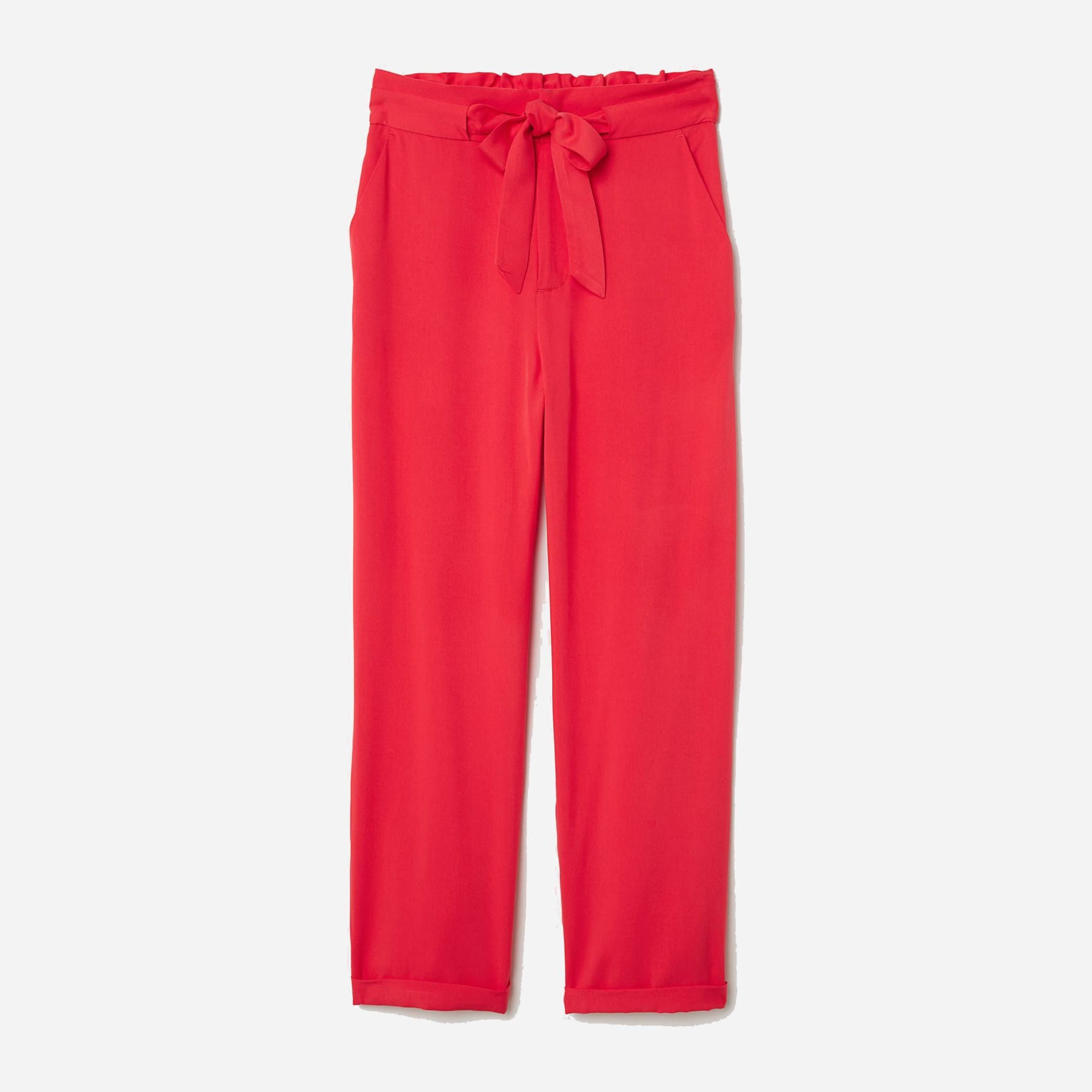 

Брюки H&M 1111-613494  Коралловые, Брюки H&M 1111-613494 34 Коралловые