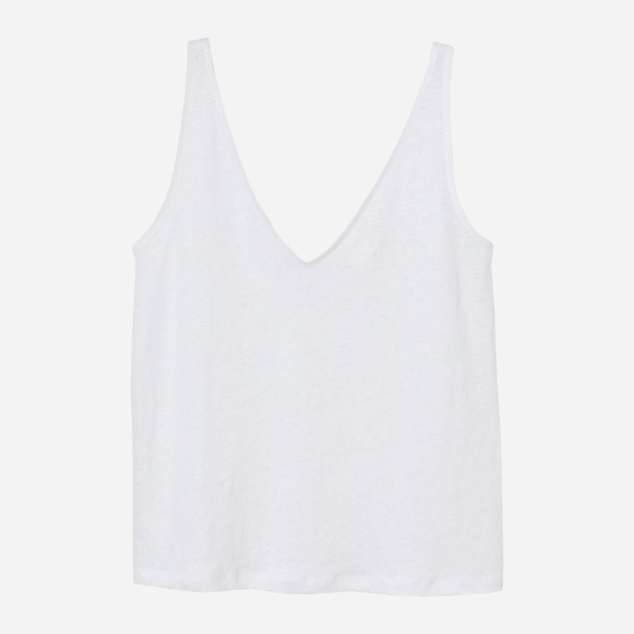 

Майка H&M 1712-7687591  Белая, Майка H&M 1712-7687591 XL Белая