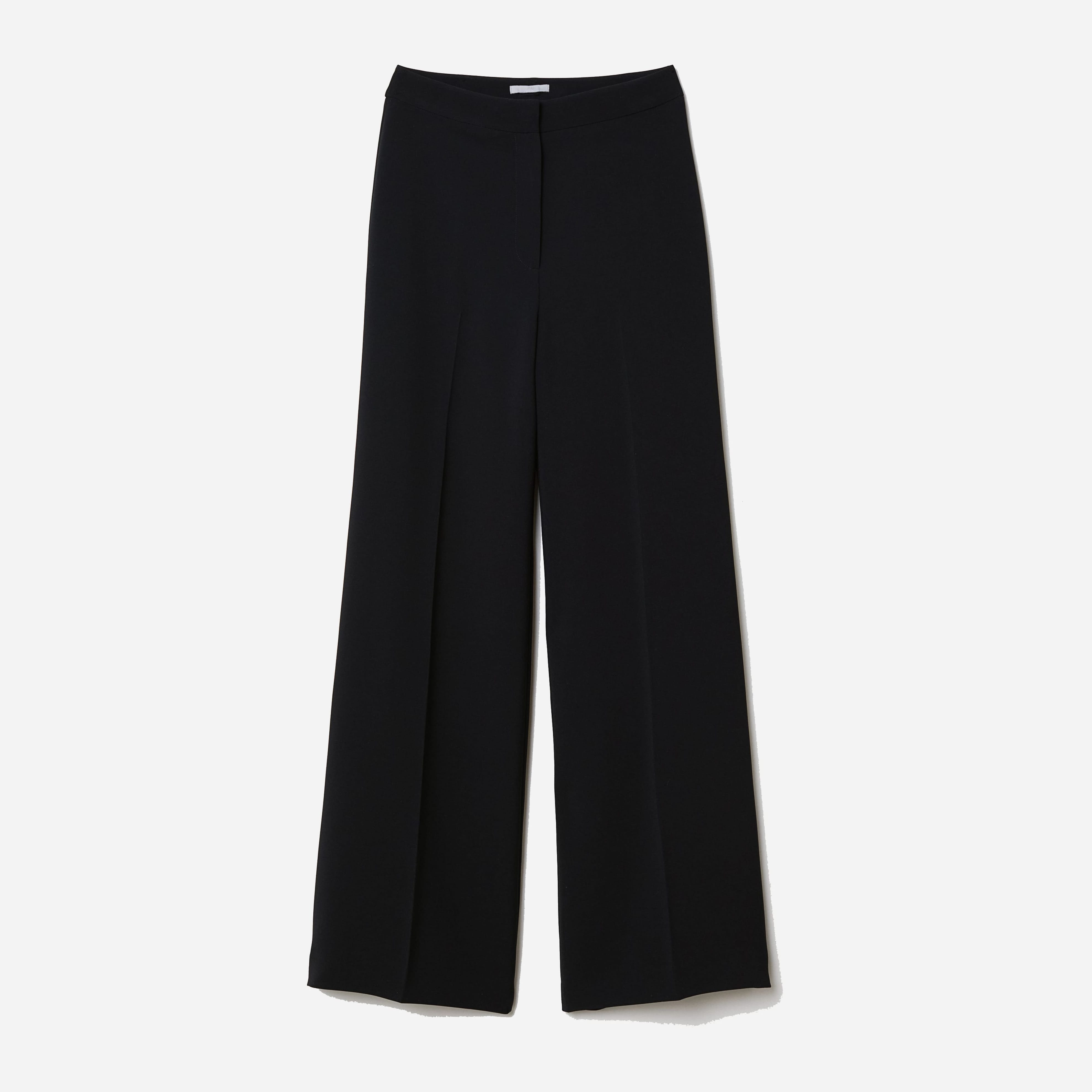 

Брюки H&M 5988599 32 Черные