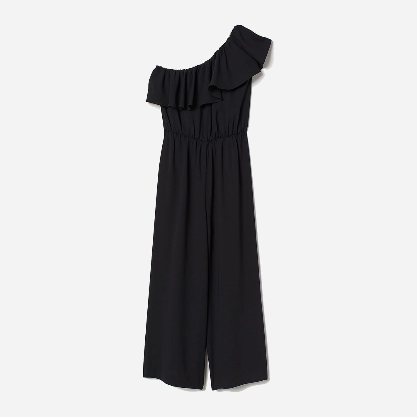 

Комбинезон H&M 6369038  Черный, Комбинезон H&M 6369038 34 Черный