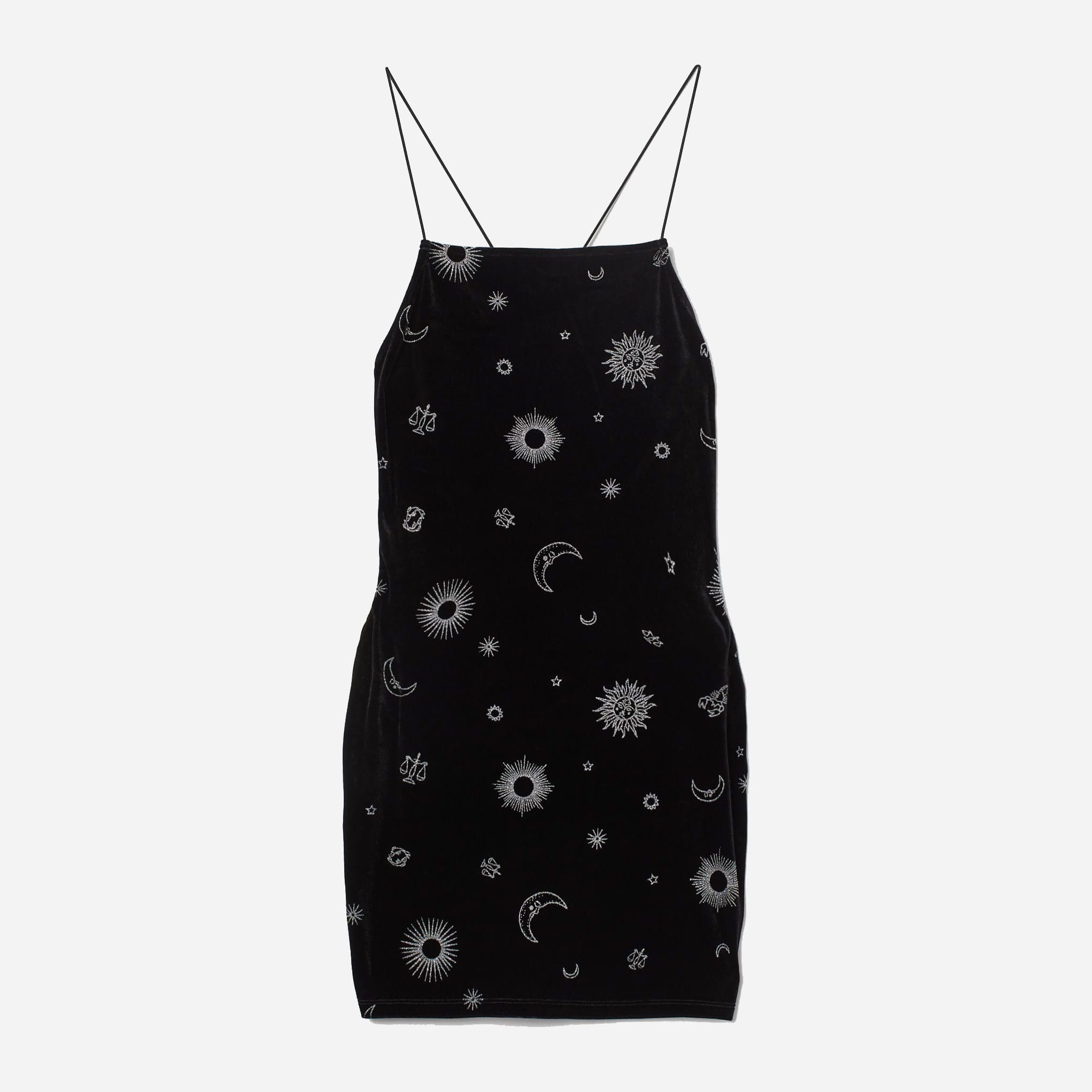 

Сарафан H& 1111-9024862  Черный, Сарафан H&M 1111-9024862 M Черный