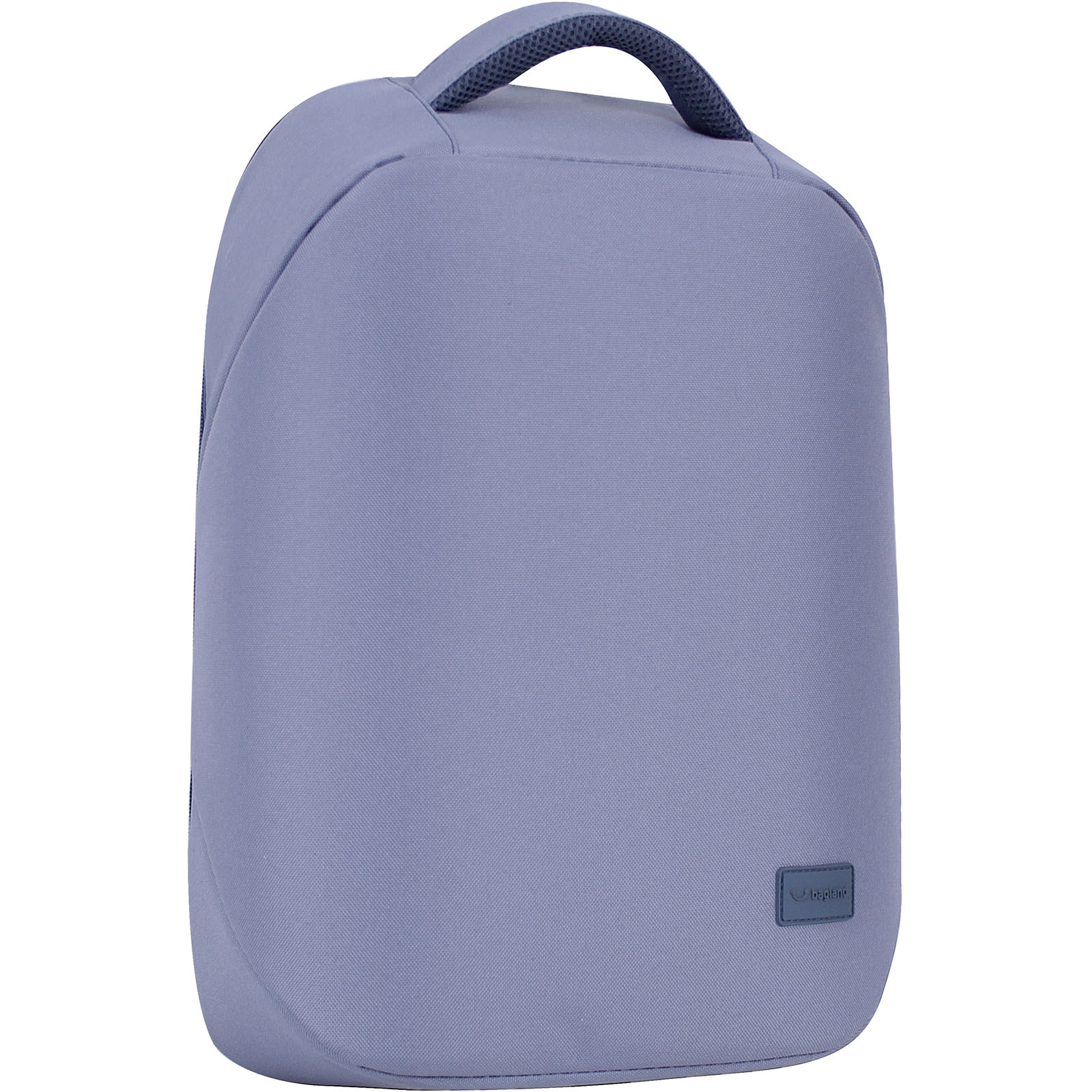

Рюкзак для ноутбука Bagland Shine, 16 л., 45х30х12 см., серый