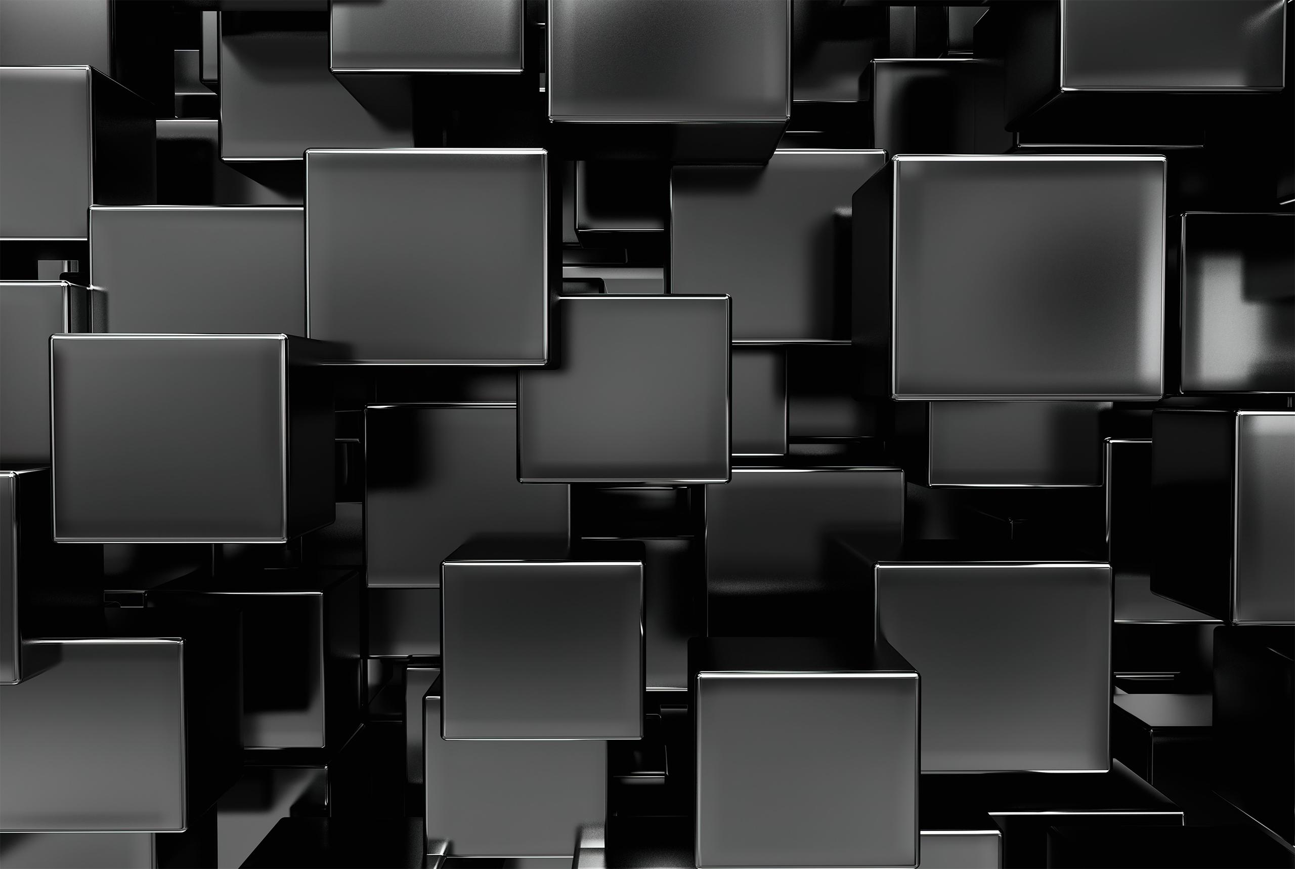 

Фотообои Walldeco 3d Абстракция Лоск №11433 Жаккард